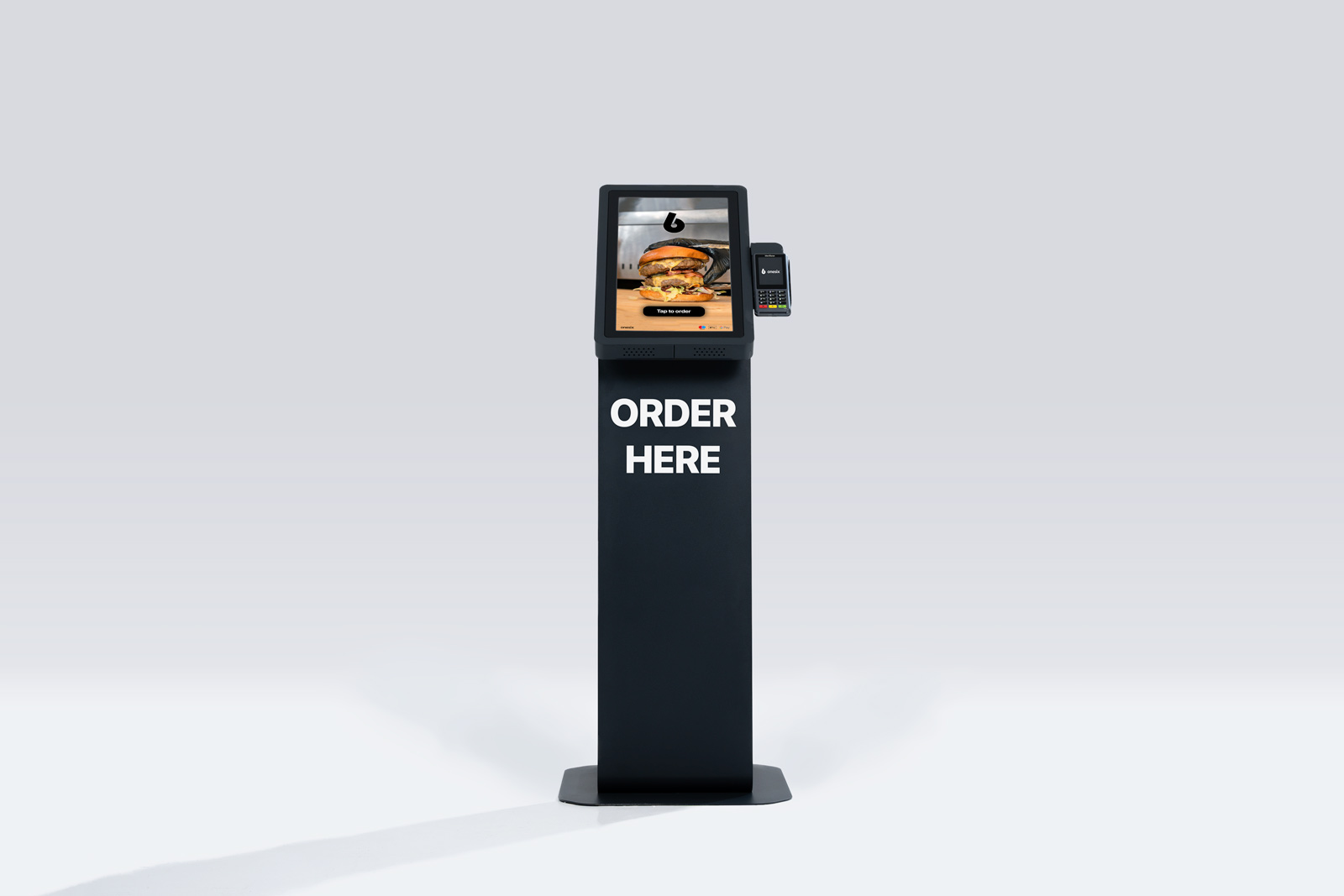 Onesix Kiosken