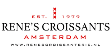 Rene's Croissants logo